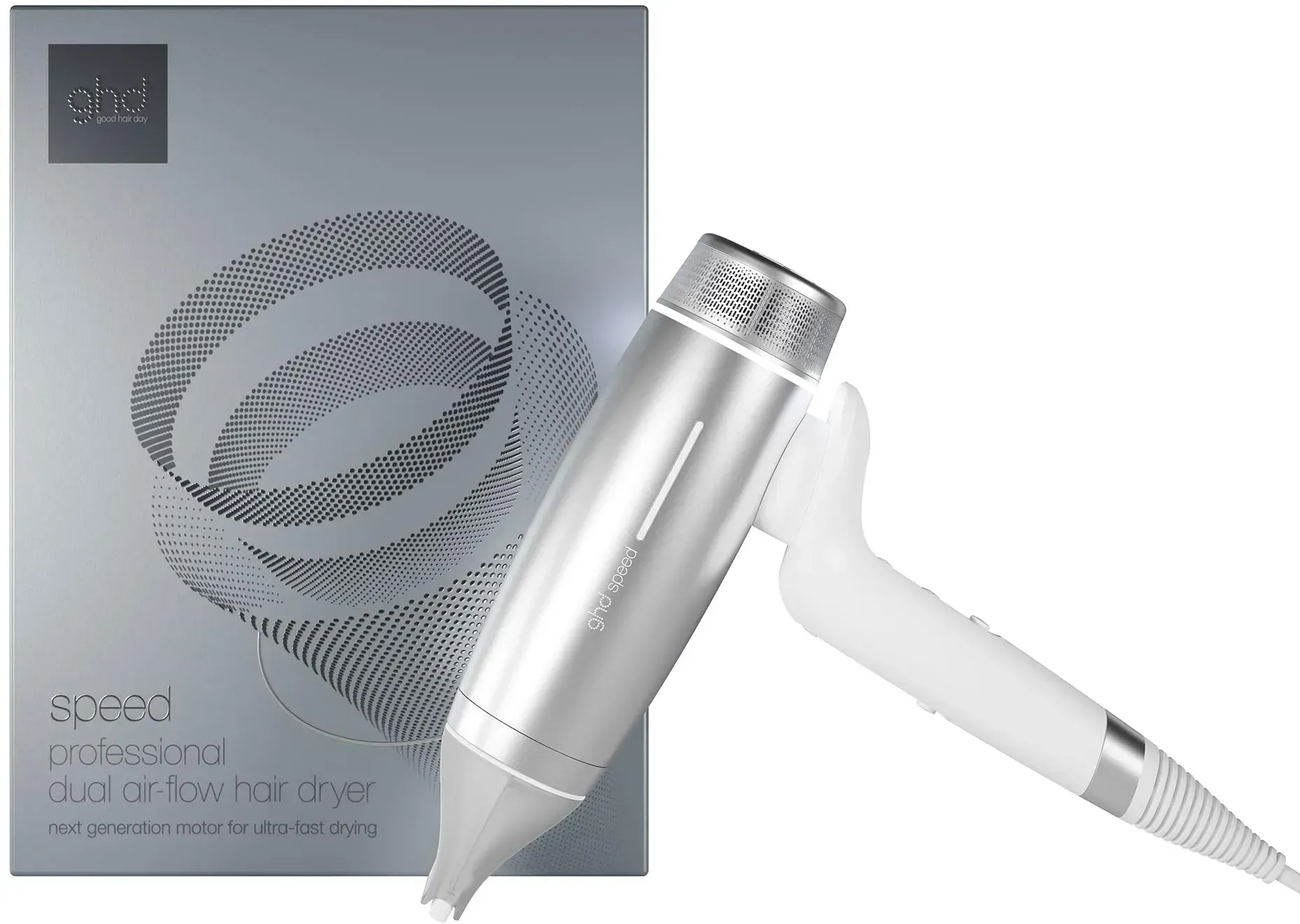 ghd Haartrockner