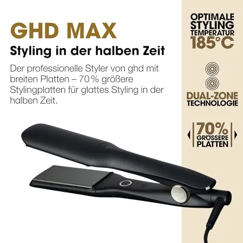 ghd Max 2