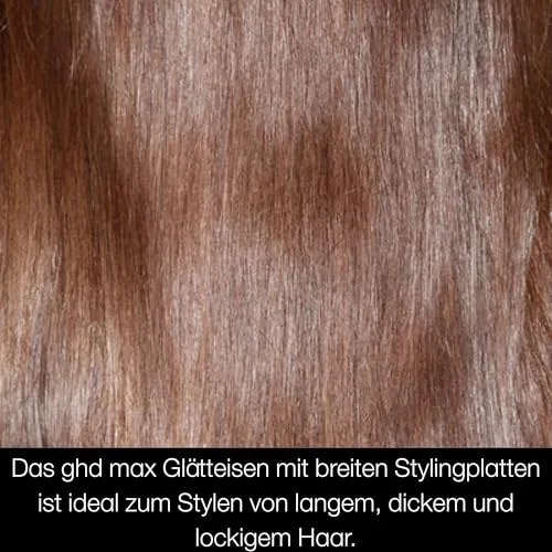 ghd Max 3