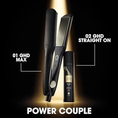 ghd Max 4