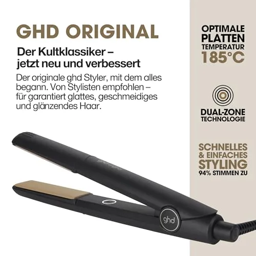ghd original 2