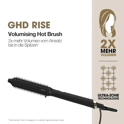 ghd rise 2