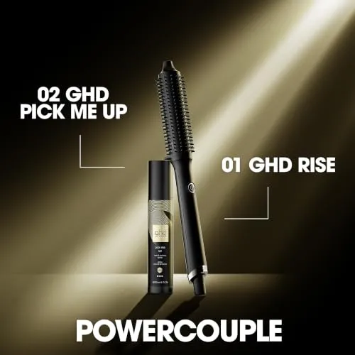 ghd rise 3