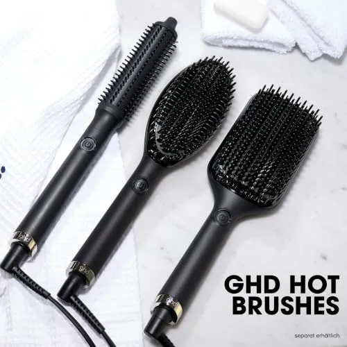 ghd rise 4