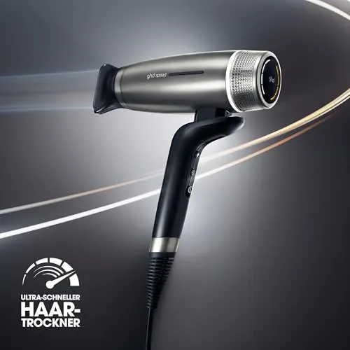 ghd Speed 2