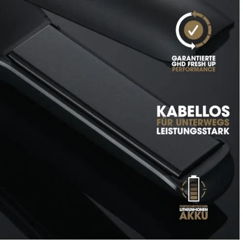 ghd Styler Unplugged 2