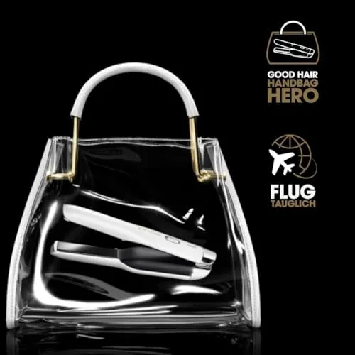 ghd Styler Unplugged 4