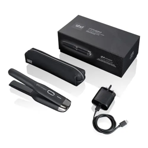 ghd Styler Unplugged 5