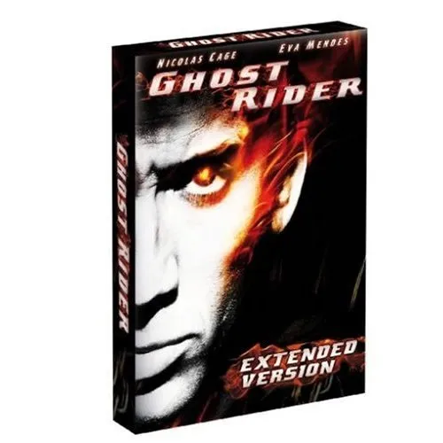 Ghost Rider - Extended Version
