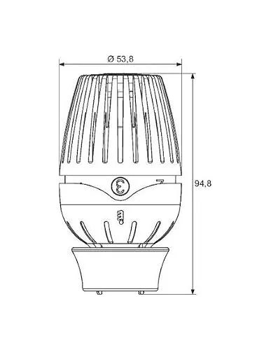 Giacomini R460 G4COMINI 3
