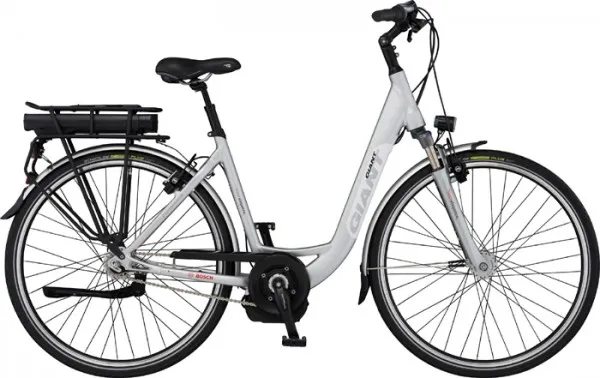 Giant Twist Elegance C1 28''