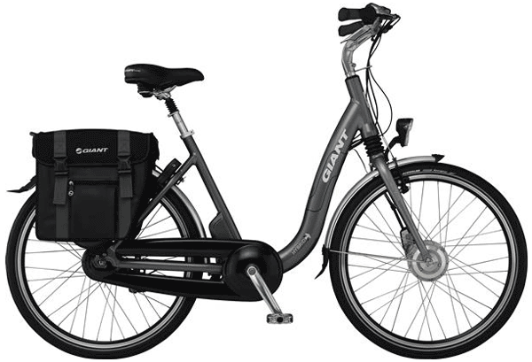 Giant Twist Elegance CS