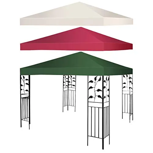 GIANTEX Pavillon 3x3m 7