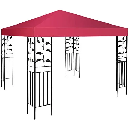 GIANTEX Pavillon 3x3m