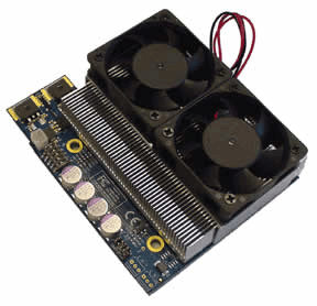 Giga Designs G-Celerator 7A-2000U