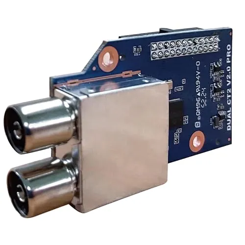 GigaBlue Dual Tuner PRO