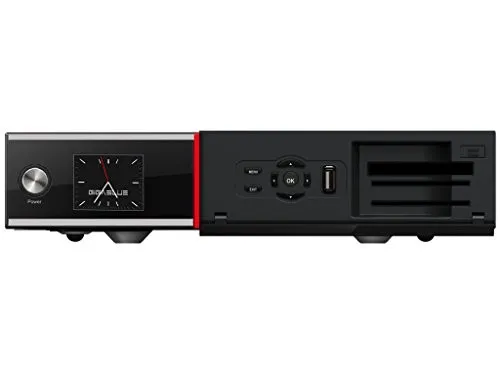 GigaBlue HD Ultra UE 3