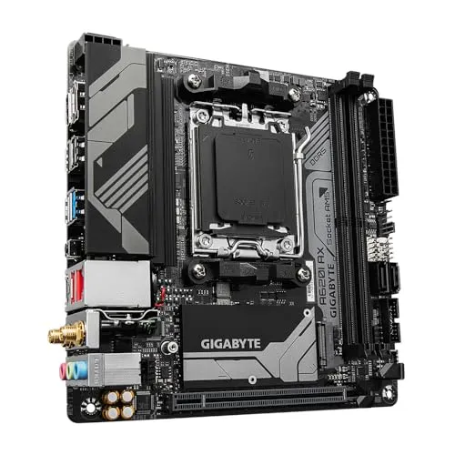 Gigabyte A620I AX 3