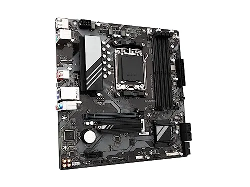 Gigabyte A620M Gaming X 2