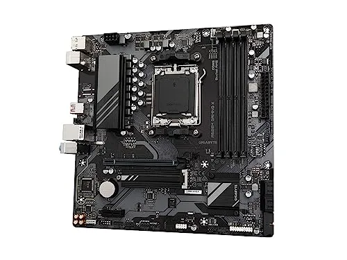 Gigabyte A620M Gaming X 3