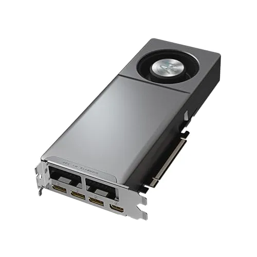 Gigabyte AI PRO 9700