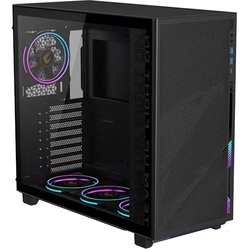 Gigabyte Aorus C400 2