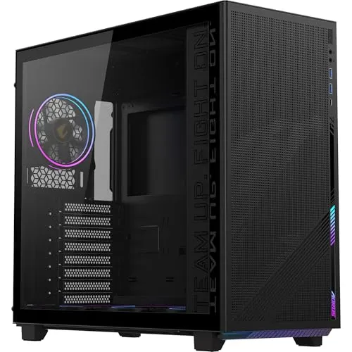 Gigabyte Aorus C400 4