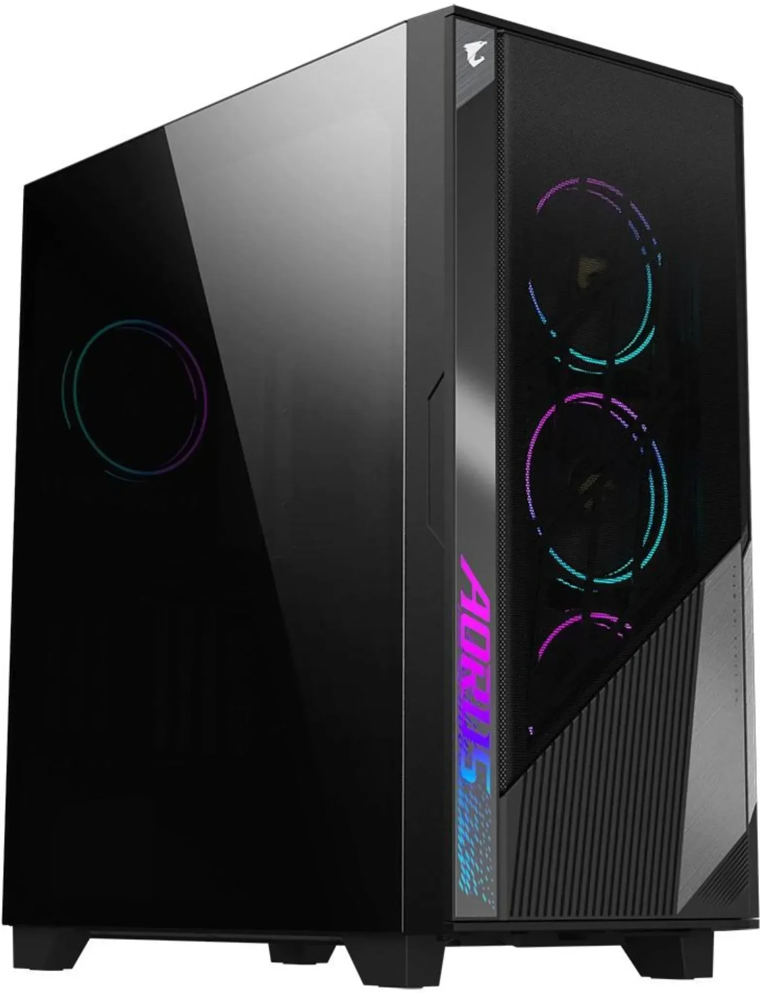 Gigabyte AORUS C500