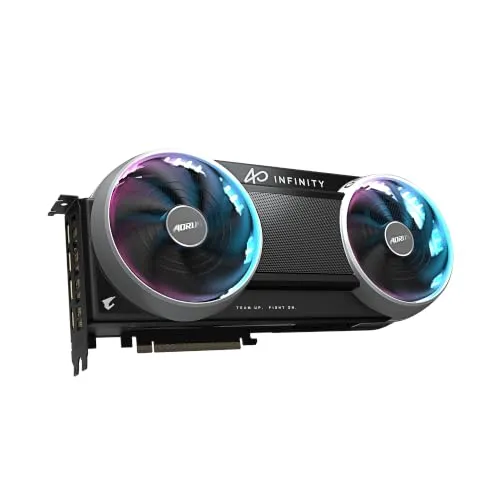 Gigabyte AORUS GeForce RTX 5070 Ti 2