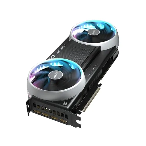 Gigabyte AORUS GeForce RTX 5070 Ti 4