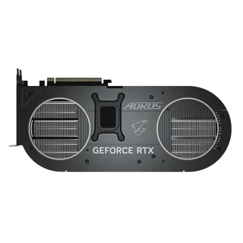 Gigabyte AORUS GeForce RTX 5070 Ti 6