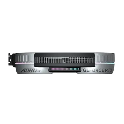 Gigabyte AORUS GeForce RTX 5070 Ti 7