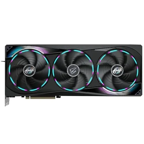 5070 Ti Master