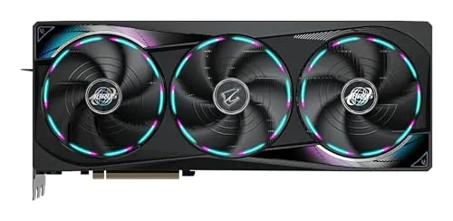 Gigabyte AORUS GeForce RTX 5070 Ti Master 5