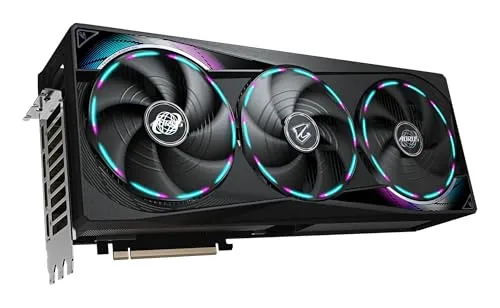 Gigabyte AORUS GeForce RTX 5070 Ti Master 6