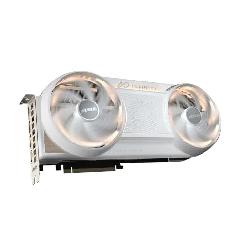 Gigabyte AORUS GeForce RTX 5080 16G 2