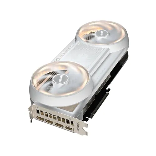 Gigabyte AORUS GeForce RTX 5080 16G 4
