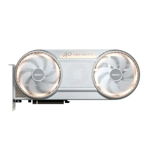 Gigabyte AORUS GeForce RTX 5080 16G 5