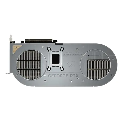Gigabyte AORUS GeForce RTX 5080 16G 6