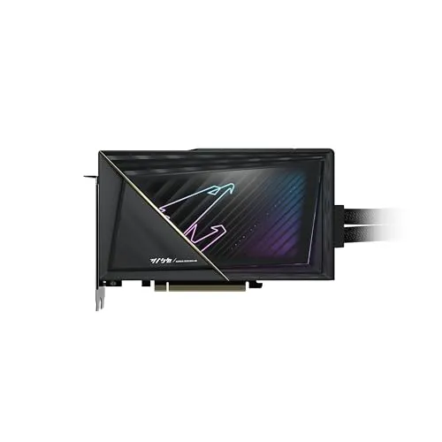 Gigabyte AORUS GeForce RTX 5080 Xtreme 4