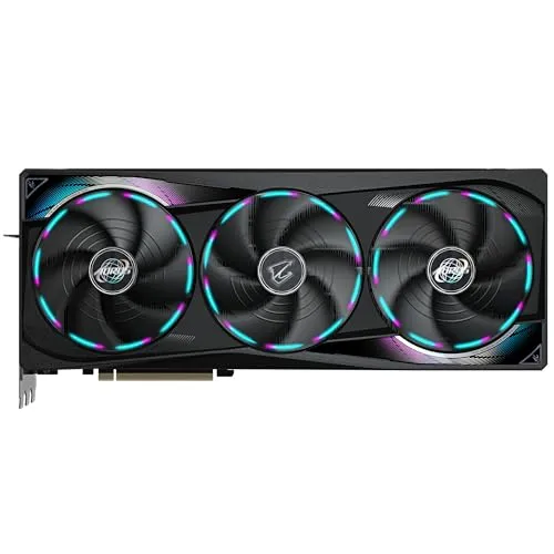 Gigabyte AORUS GeForce RTX 5090 Master 5