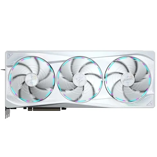 5090 Stealth Ice 32G