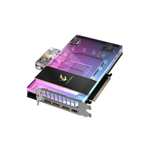 Gigabyte AORUS GeForce RTX 5090 Xtreme WB 3