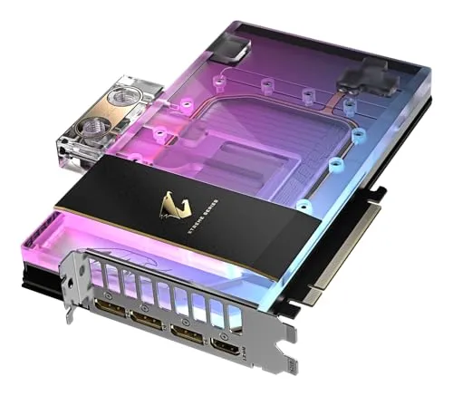 Gigabyte AORUS GeForce RTX 5090 Xtreme WB 6