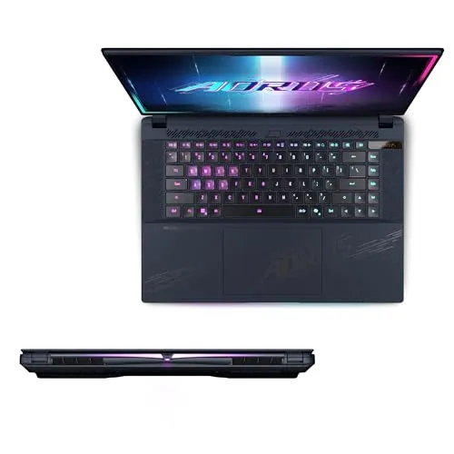 Gigabyte AORUS Master 16 BYH 2