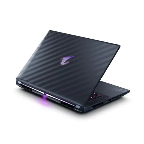 Gigabyte AORUS Master 16 BYH 3