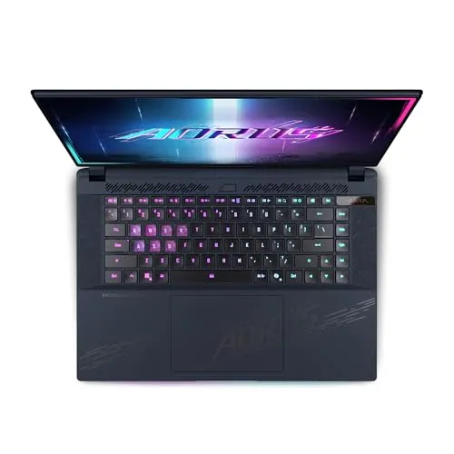 Gigabyte AORUS Master 16 BYH 4