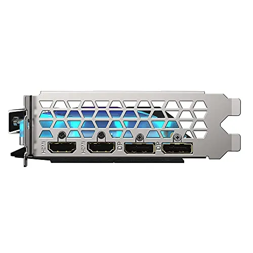 Gigabyte AORUS Radeon RX 6900 XT Xtreme Waterforce WB 7