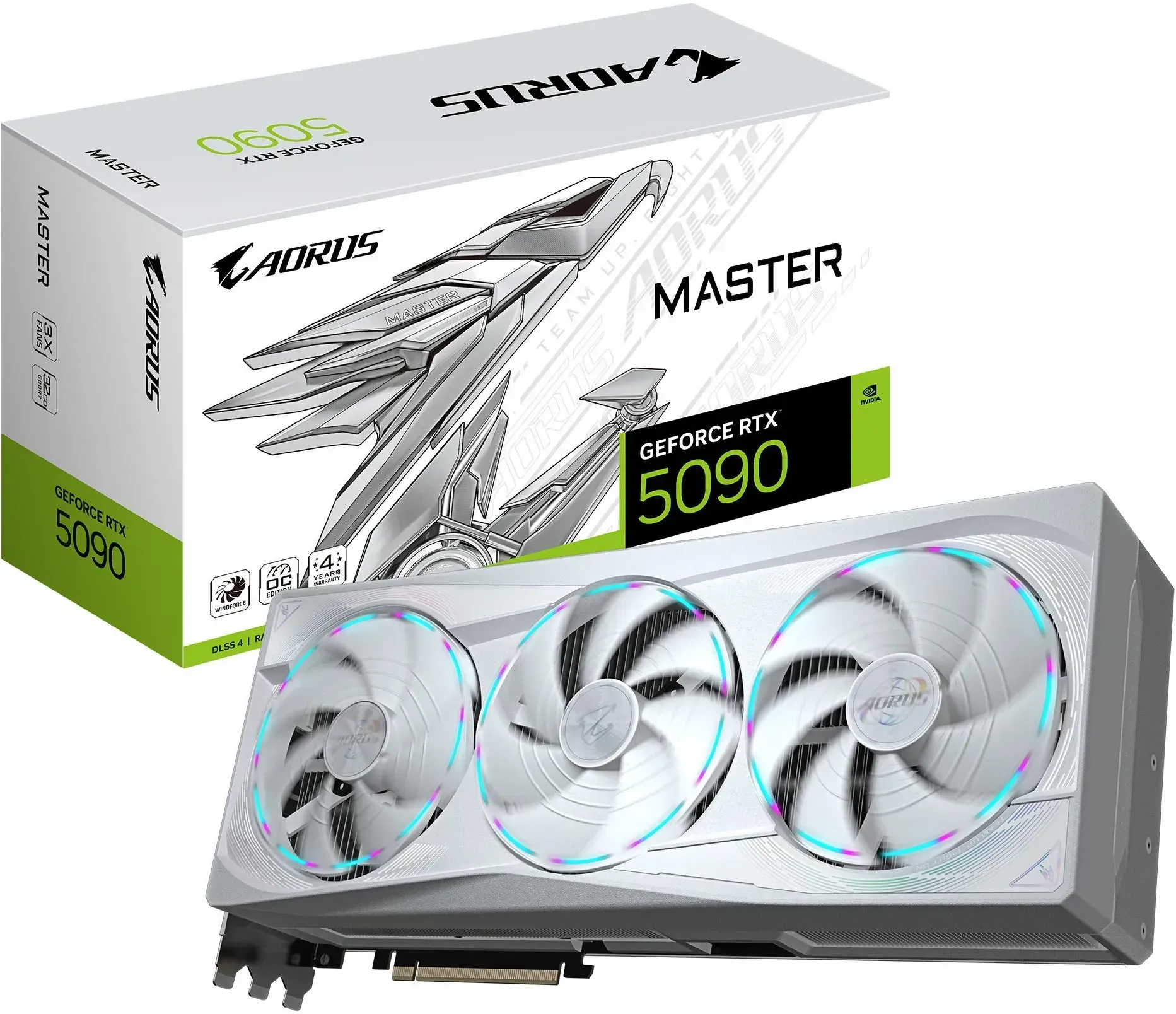 5090 Master