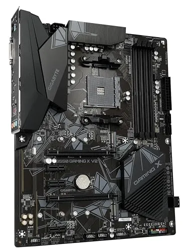 Gigabyte B550 Gaming X V2 3